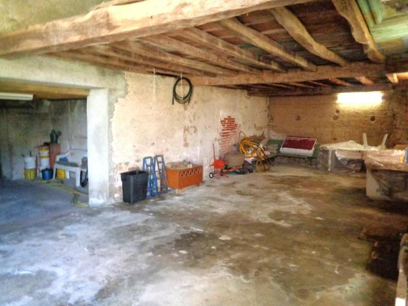 Propriété - 400 m² - 9 pièces