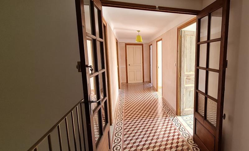 Maison de ville - 138 m² - 7 pièces