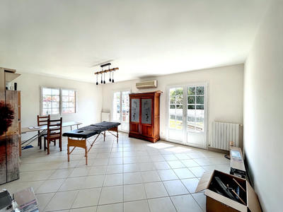 Maison - 168 m² - 5 pièces