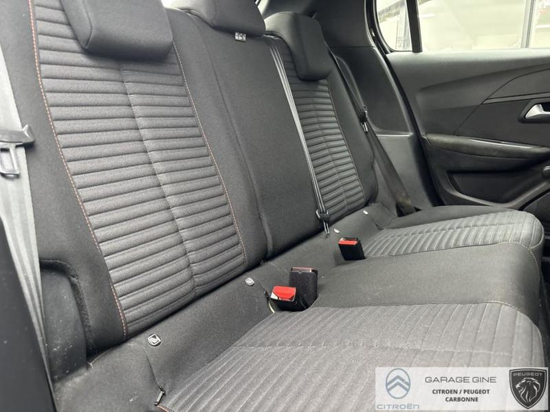 Peugeot 208 II PureTech 75 s&amp;amp;S Active