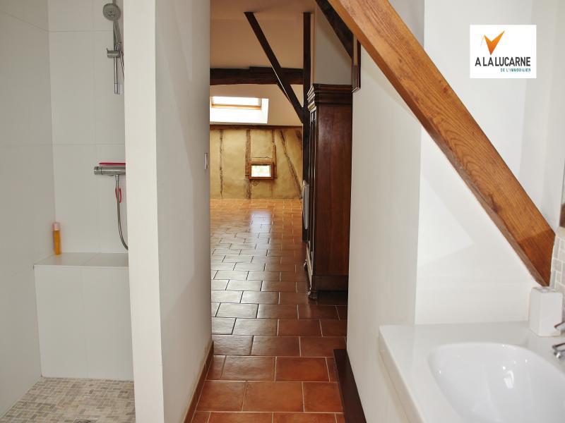 Maison - 255 m² - 9 pièces