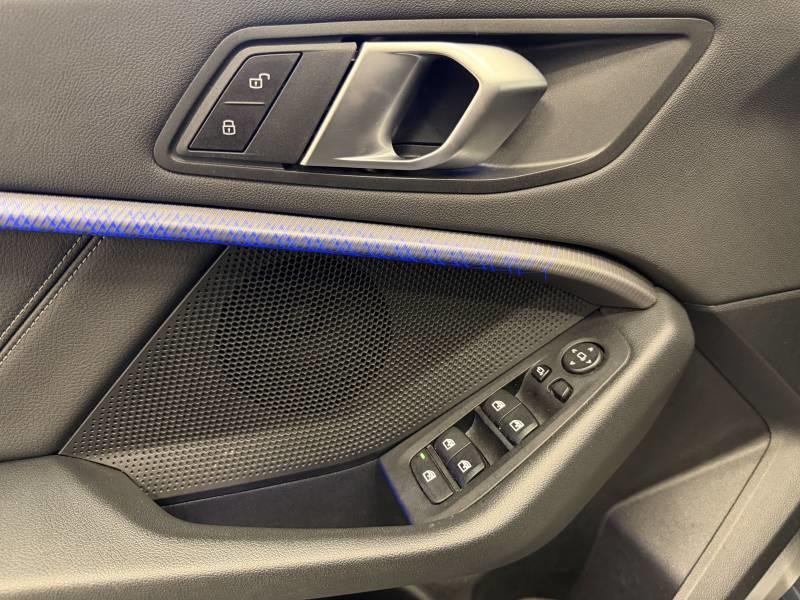 Bmw Série 1 116d 116 ch Dkg7 Edition Sport