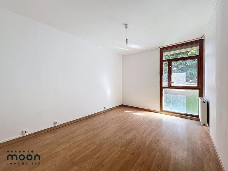Appartement - 53 m² - 3 pièces
