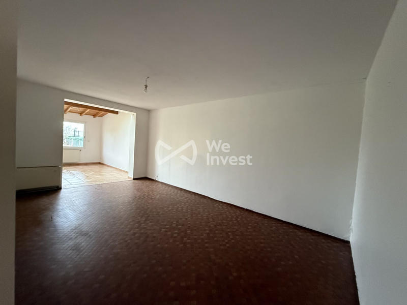 Maison - 148 m² - 8 pièces