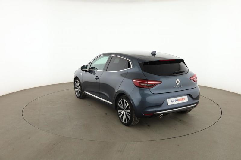 Renault Clio 1.3 TCe Initiale Paris Edc 130 ch