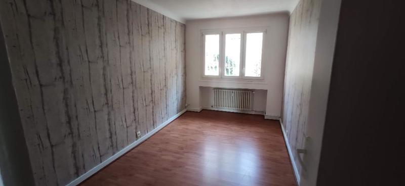 Appartement - 74 m² - 3 pièces