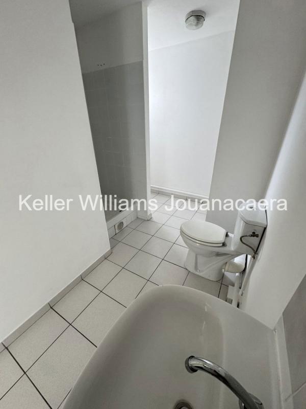 Appartement - 92 m² - 3 pièces