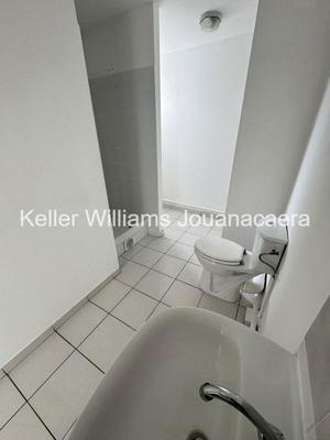 Appartement - 92 m² - 3 pièces