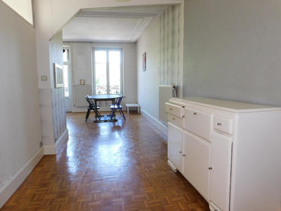 Appartement - 68 m² - 4 pièces