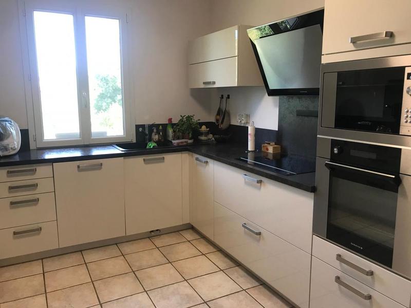 Villa - 122 m² - 4 pièces