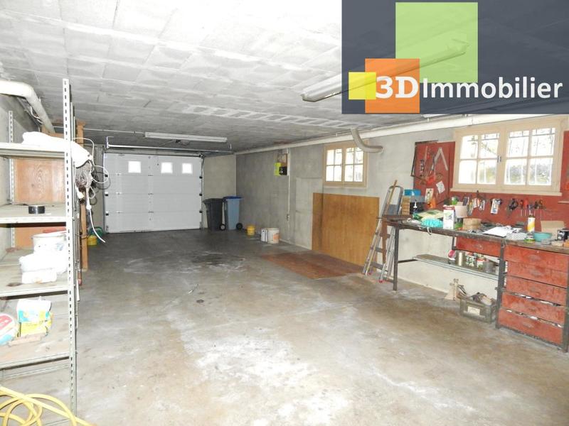 Maison - 123 m² - 7 pièces