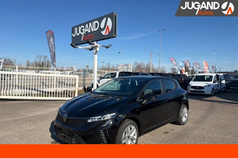 Renault Clio Dci 100 Evolution Camera