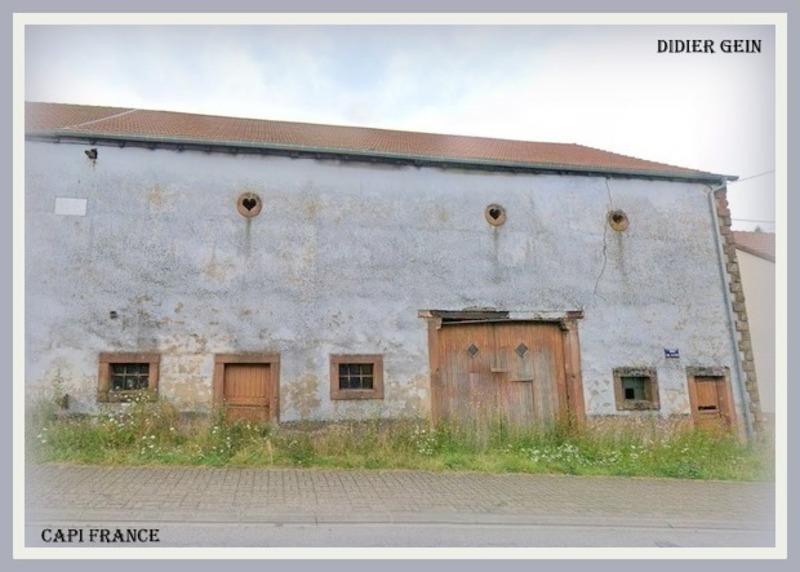 Maison - 194 m² - 9 pièces