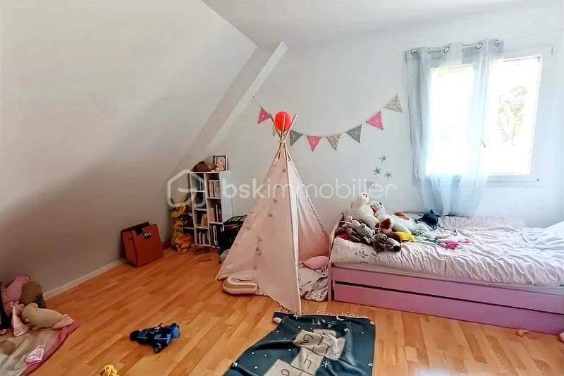 Maison de campagne - 168 m² - 7 pièces