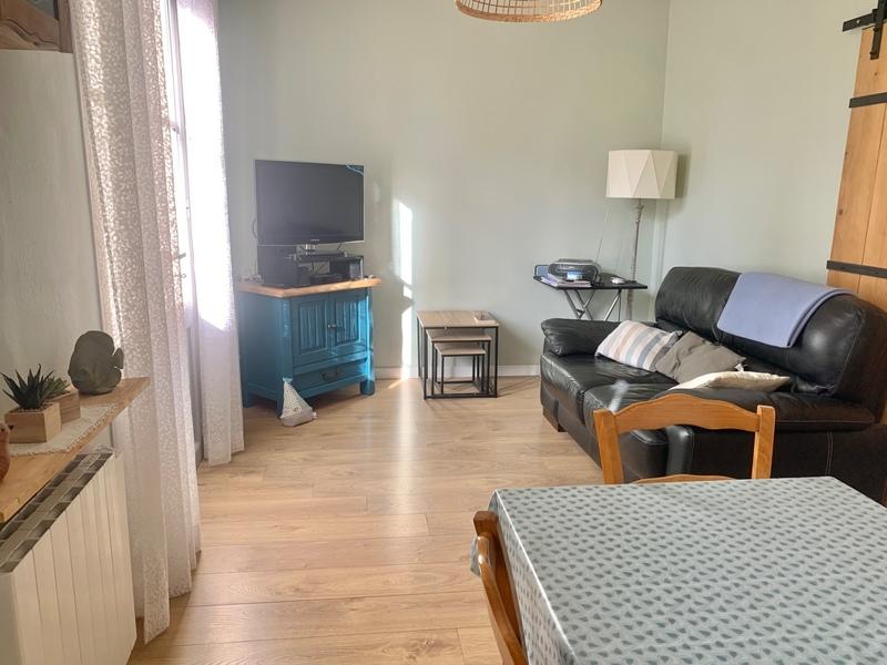 Maison - 40 m² - 2 pièces