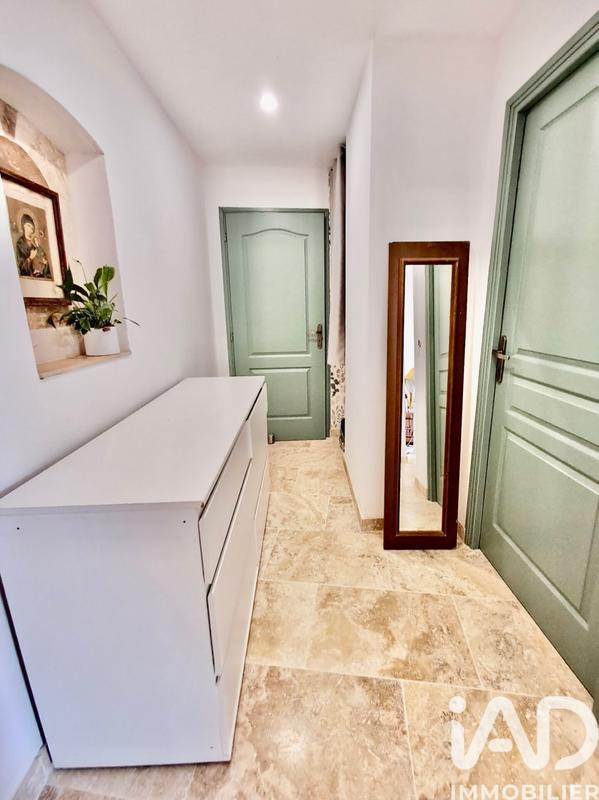 Maison - 100 m² - 6 pièces