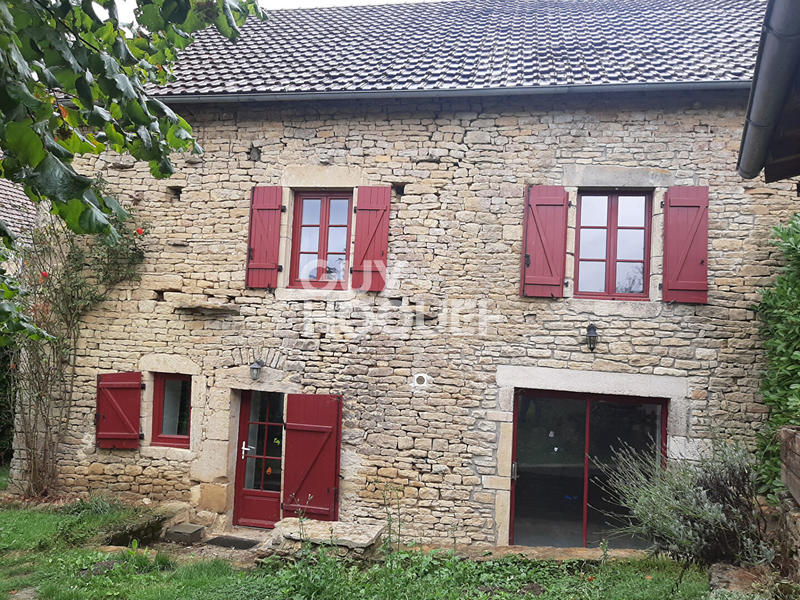Maison - 190 m² - 8 pièces
