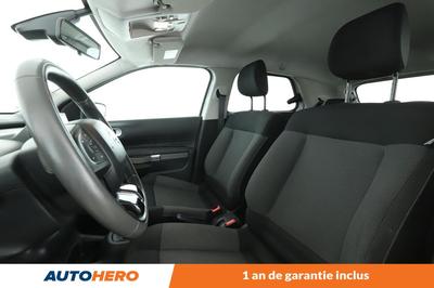 Citroën C4 Cactus 1.6 Blue-HDi Feel 100 ch