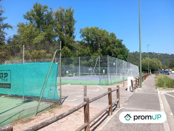 Maison ancienne - 66 m² - 2 pièces