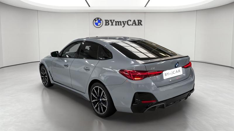 Bmw i4 G26 Lci eDrive40 340 ch Bva m Sport