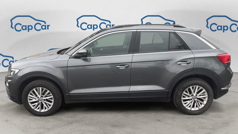 Volkswagen t-Roc 1.0 Tsi 115 Business