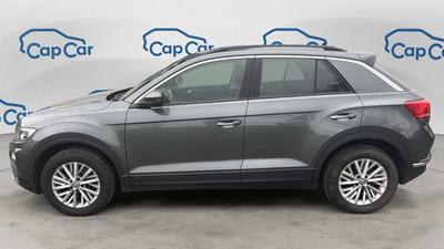 Volkswagen t-Roc 1.0 Tsi 115 Business
