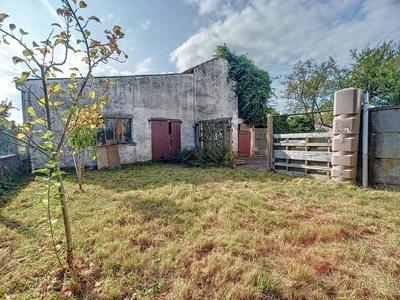 Maison de village - 103 m² - 5 pièces