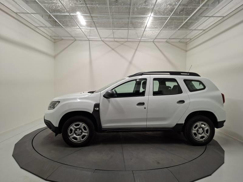 Dacia Duster Blue dCi 95 4x2 Essentiel