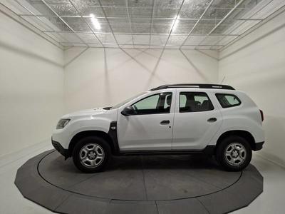 Dacia Duster Blue dCi 95 4x2 Essentiel