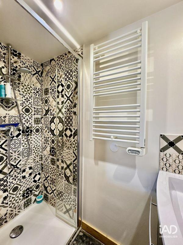 Local commercial - 520 m²