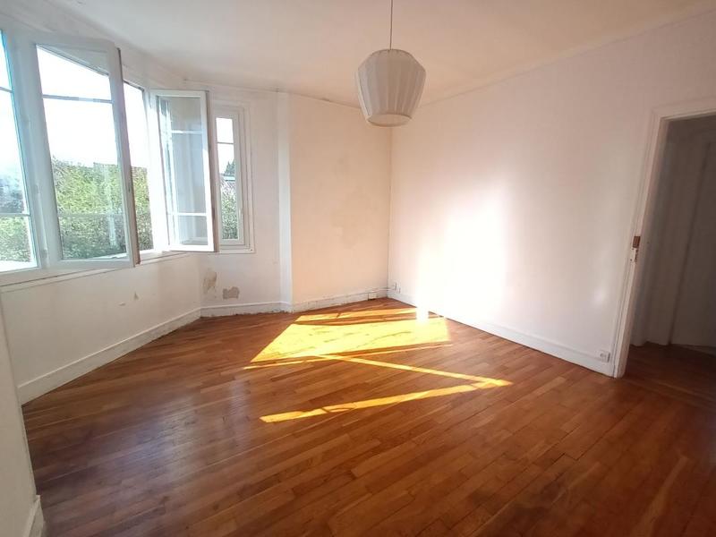 Maison - 60 m² - 3 pièces