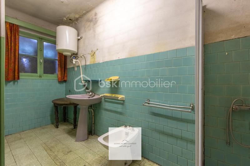 Maison de maîtres - 179 m² - 7 pièces