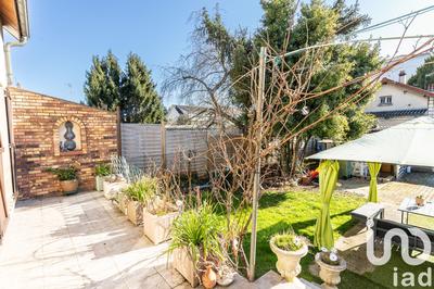 Maison - 183 m² - 5 pièces