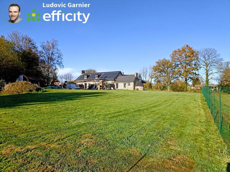 Maison - 93 m² - 3 pièces