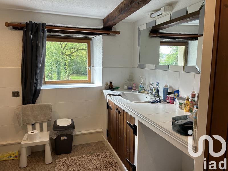 Maison - 210 m² - 5 pièces