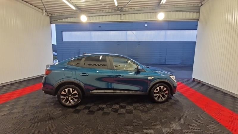 Renault Arkana E-Tech Hybride 145 - 22 Evolution