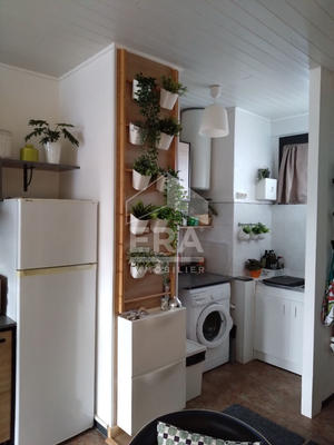 Appartement - 30 m² - 1 pièce