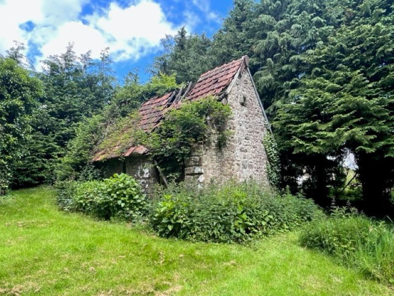 Maison - 177 m² - 7 pièces