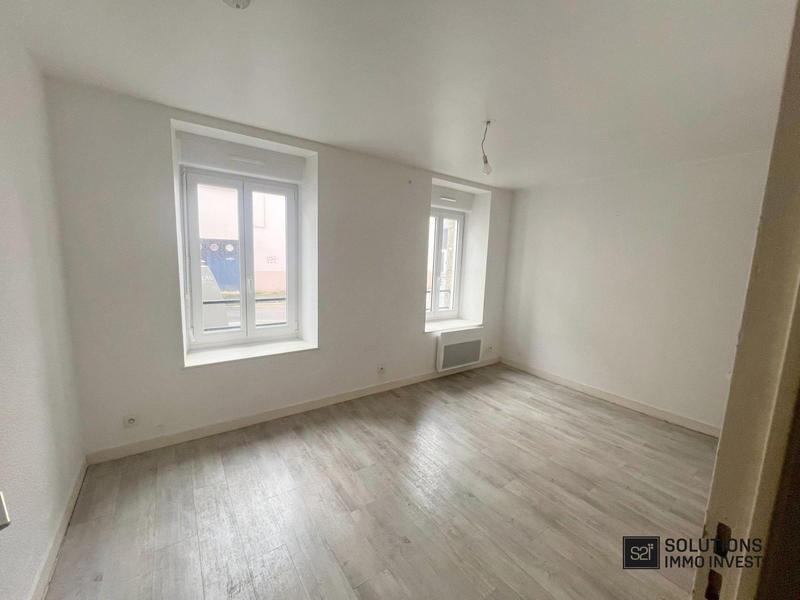 Appartement - 19 m² - 1 pièce