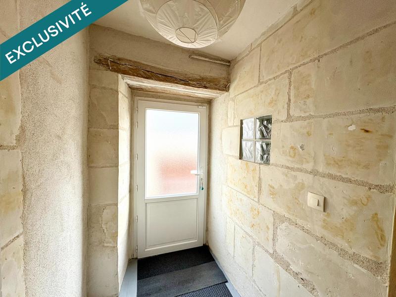 Maison - 180 m² - 6 pièces