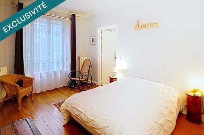 Appartement - 84 m² - 4 pièces