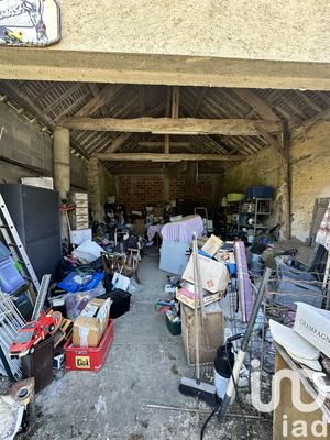 Ferme - 54 m² - 3 pièces