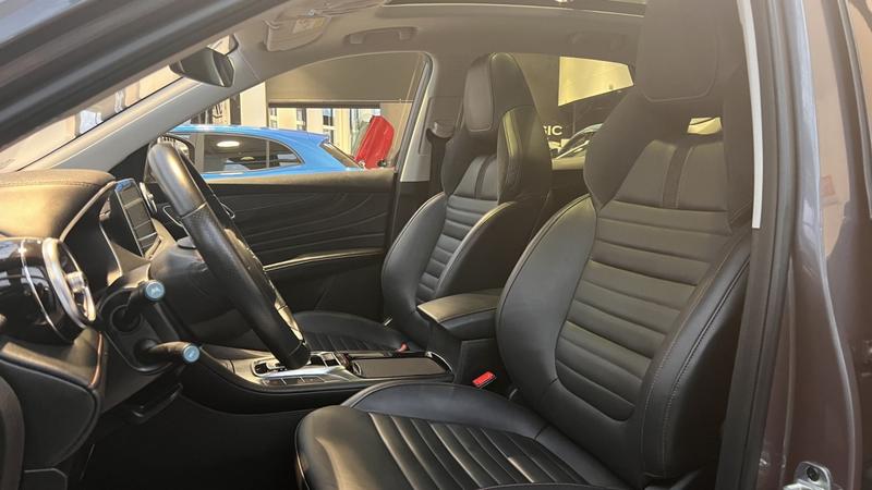 Mg Ehs 1.5t Gdi Phev Luxury Auto