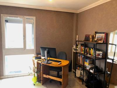 Appartement - 72 m² - 4 pièces