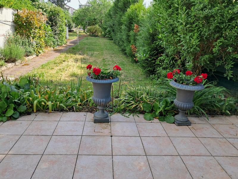 Maison ancienne - 156 m² - 5 pièces