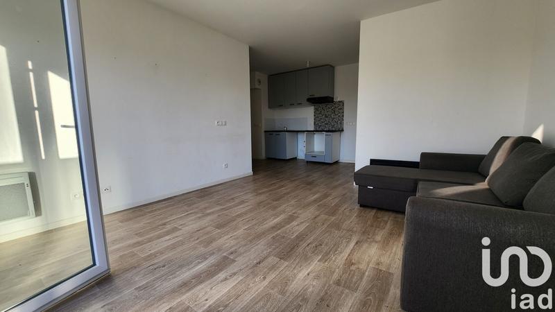 Appartement - 73 m² - 4 pièces
