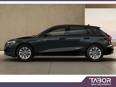 Audi A3 Sportback Tdi 150 s tronic Led Gps