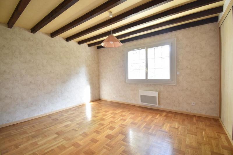 Villa - 135 m² - 5 pièces