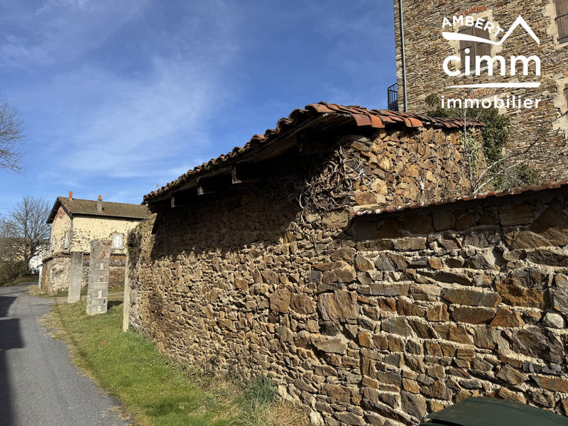 Maison - 162 m² - 2 pièces