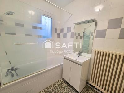 Maison - 197 m² - 7 pièces